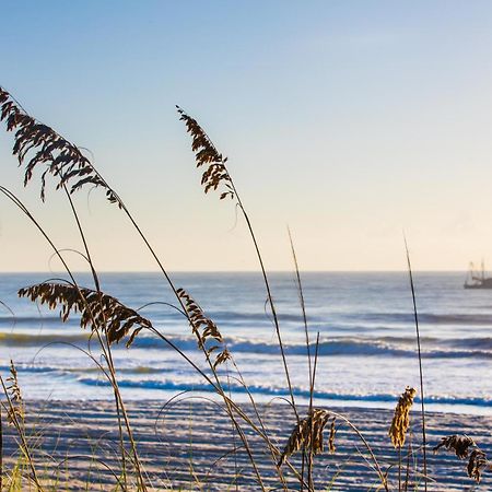 201 Terraces At Beachside Fernandina Beach Exterior foto