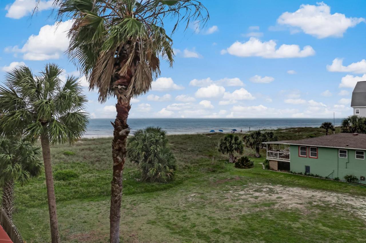 201 Terraces At Beachside Fernandina Beach Exterior foto
